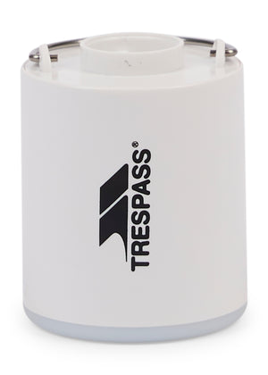 Miniflate - White - Trespass