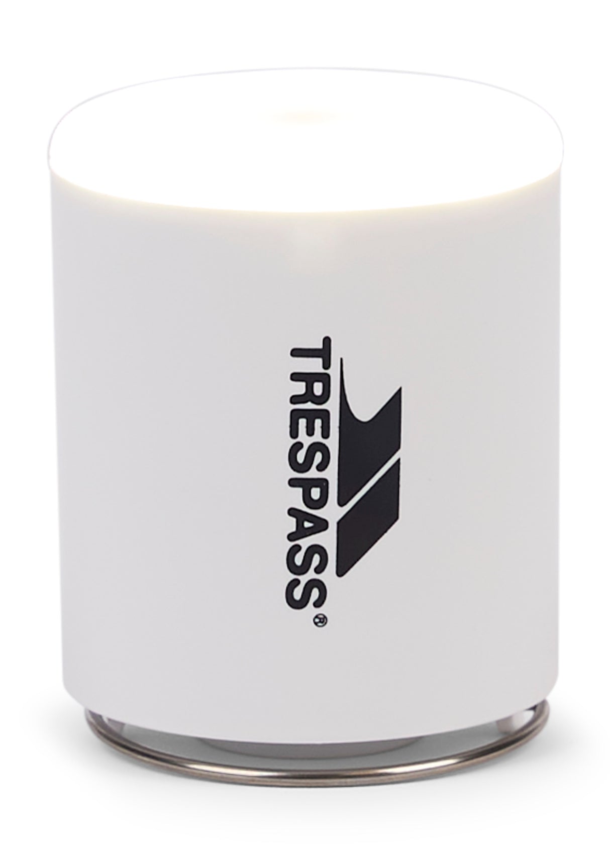 Miniflate - White - Trespass