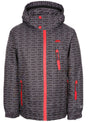 Minor - Dark Grey - Trespass