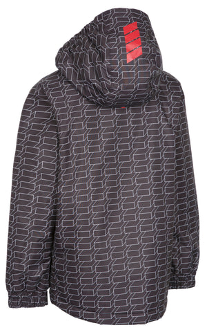 Minor - Dark Grey - Trespass