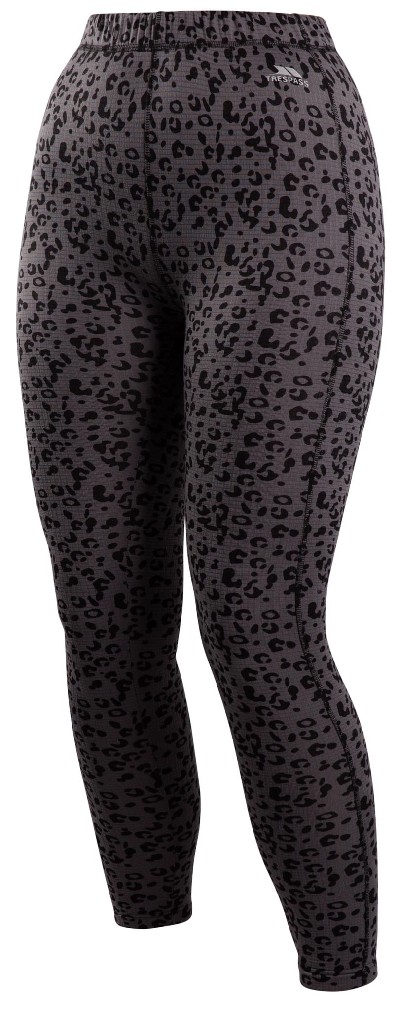Minstrel - Dark Grey - Trespass