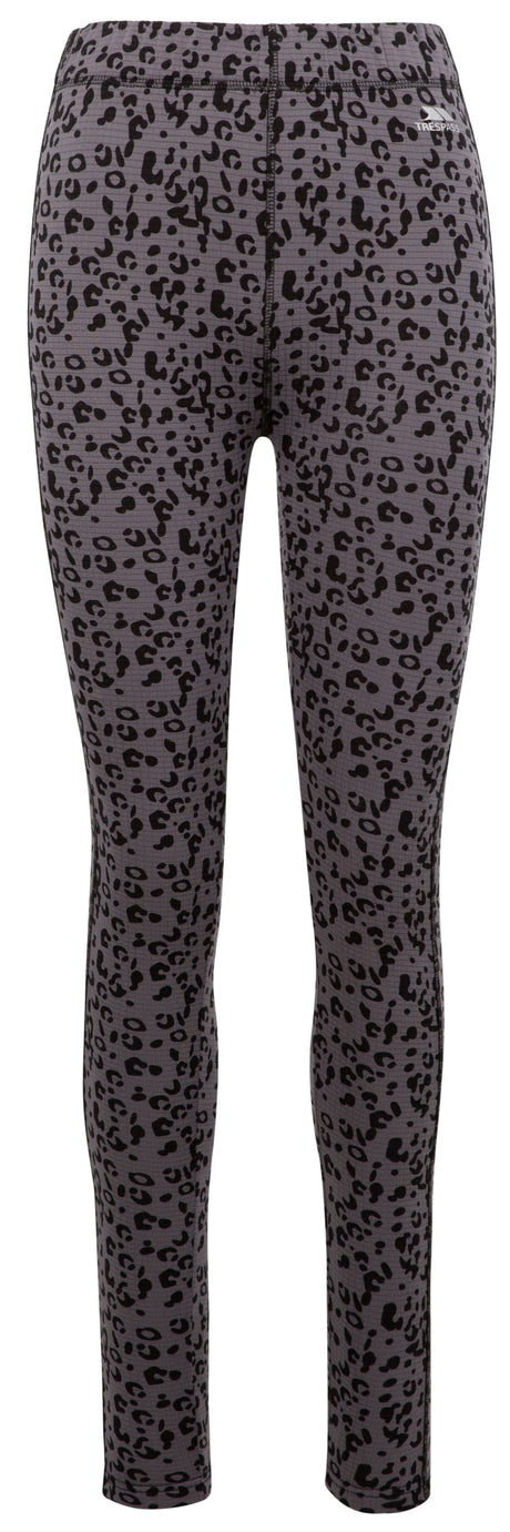 Minstrel - Dark Grey - Trespass