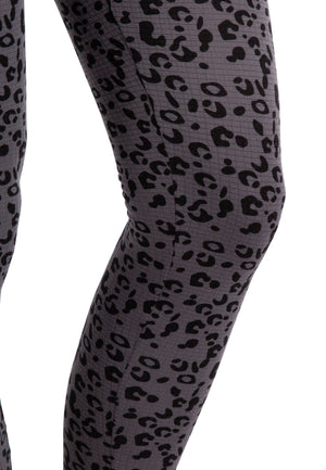 Minstrel - Dark Grey - Trespass