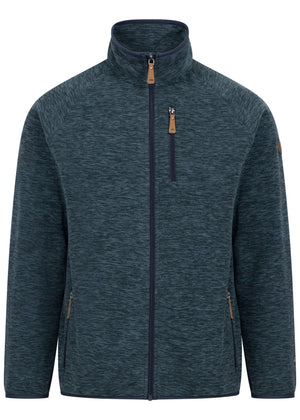 Mitchie - Dark Teal - Trespass
