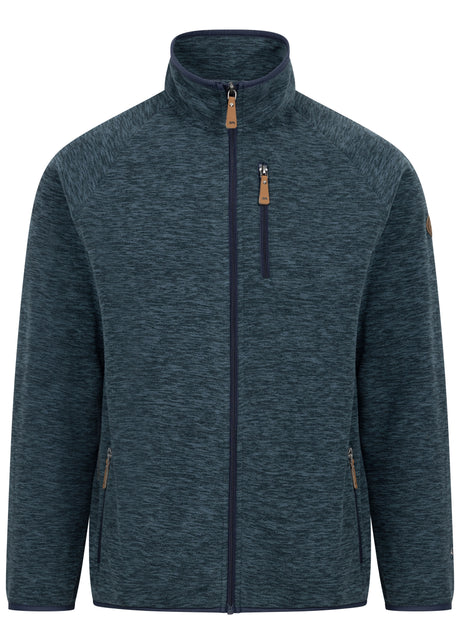Mitchie - Dark Teal - Trespass