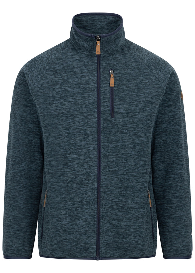 Mitchie - Dark Teal - Trespass