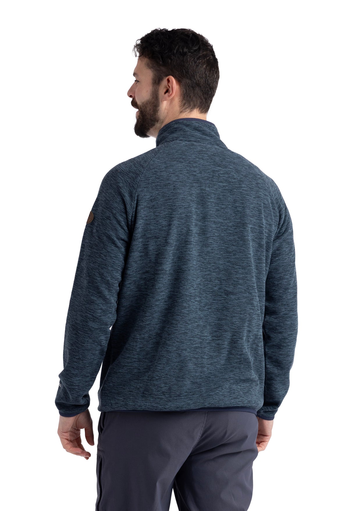 Mitchie - Dark Teal - Trespass