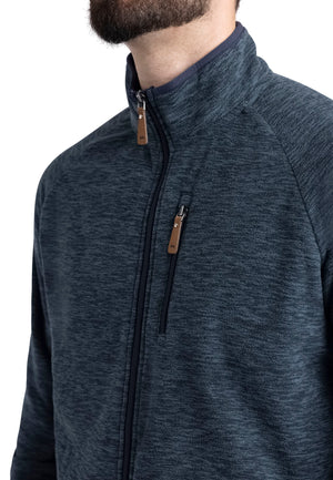 Mitchie - Dark Teal - Trespass