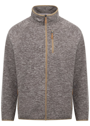 Mitchie - Grey Marl - Trespass