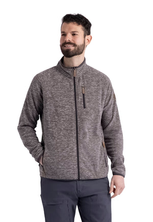 Mitchie - Grey Marl - Trespass