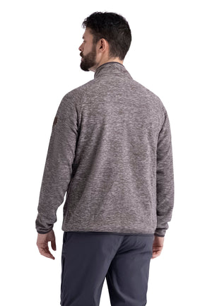 Mitchie - Grey Marl - Trespass