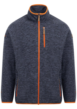 Mitchie - Navy - Trespass