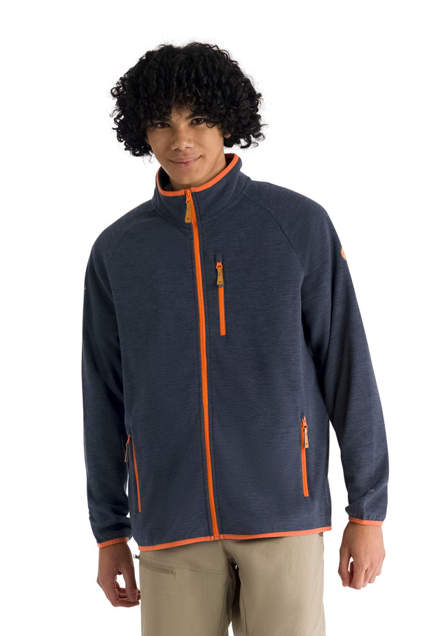 Mitchie - Navy - Trespass