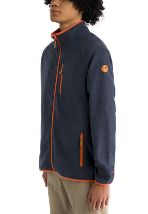 Mitchie - Navy - Trespass