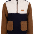 Mitta - Navy - Trespass