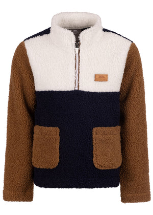 Mitta - Navy - Trespass