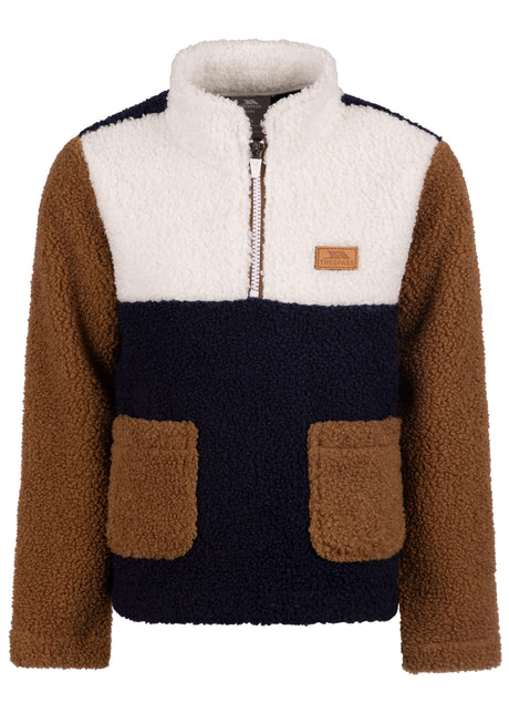 Mitta - Navy - Trespass