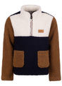 Mitta - Navy - Trespass