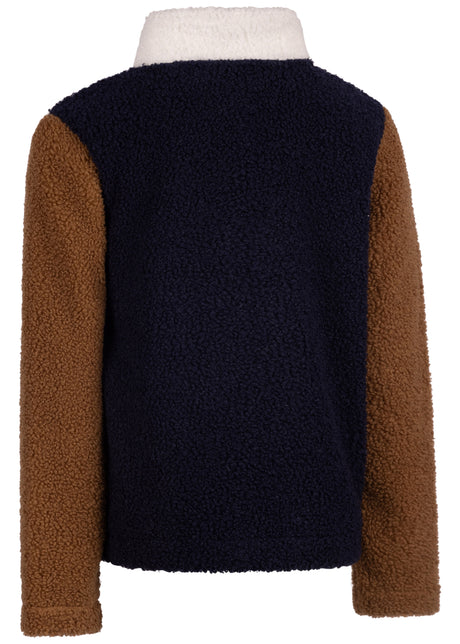 Mitta - Navy - Trespass