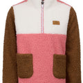 Mitta - Peachpink - Trespass