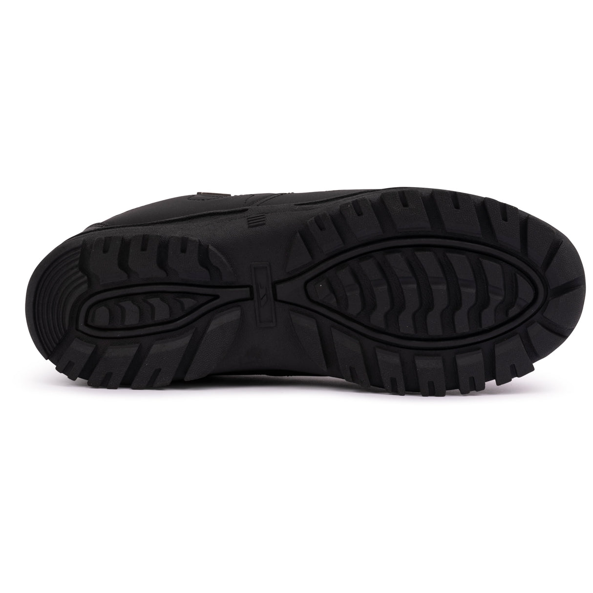 Mitzi Low Cut - Black - Trespass
