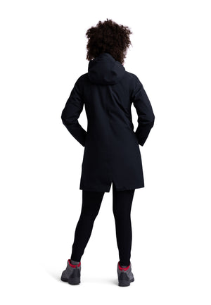 Modesty - Black - Trespass