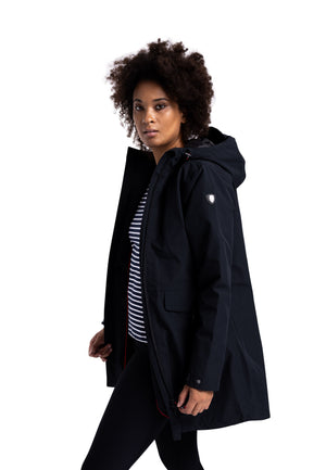 Modesty - Black - Trespass