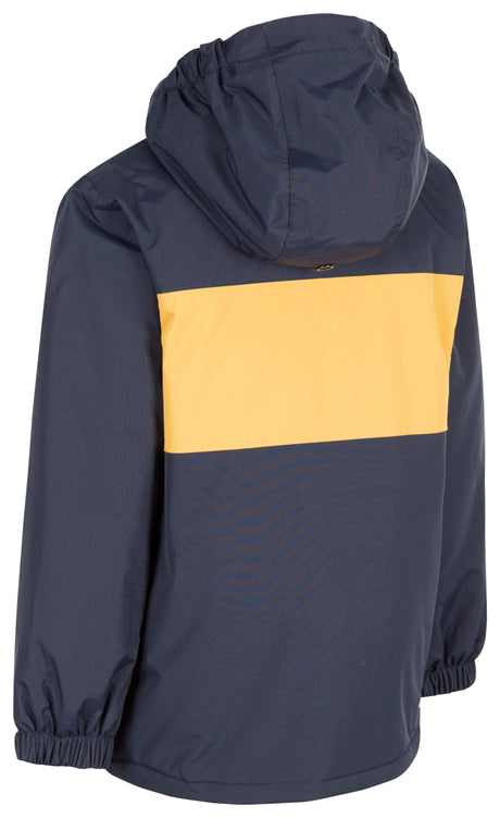 Montee - Navy - Trespass