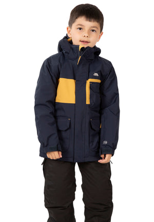 Montee - Navy - Trespass