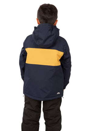 Montee - Navy - Trespass