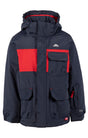 Montee - Navy / Red - Trespass