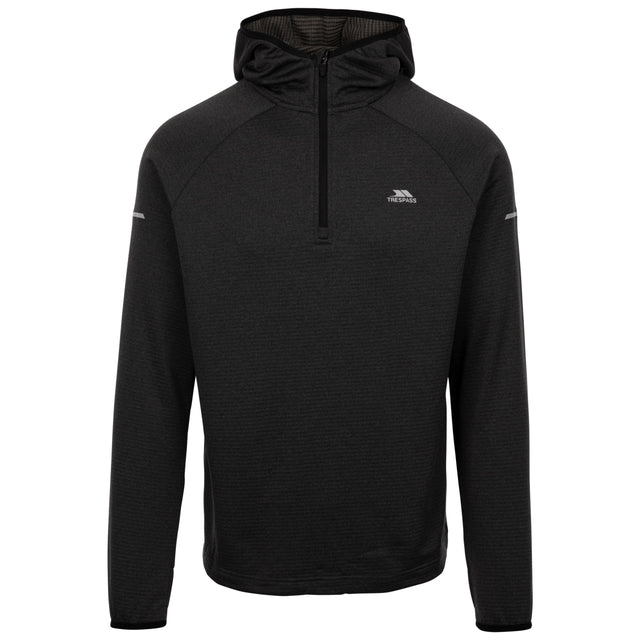 Montgo - Black - Trespass