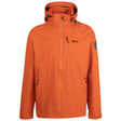 Montgomery - Burnt Orange - Trespass