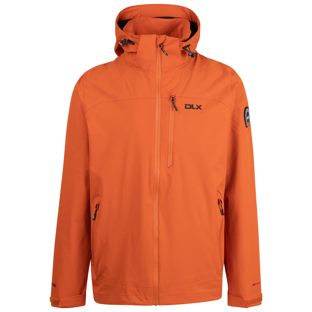 Montgomery - Burnt Orange - Trespass