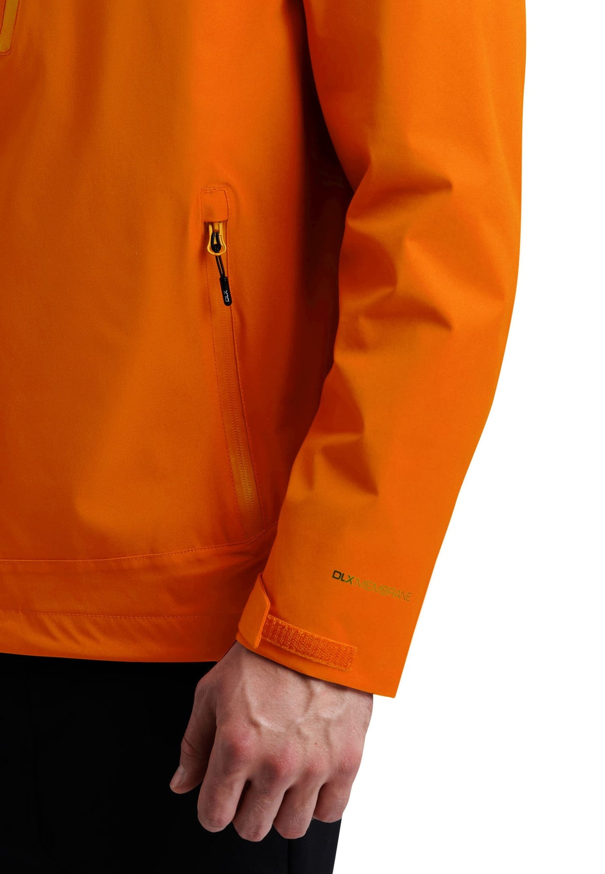 Montgomery - Burnt Orange - Trespass