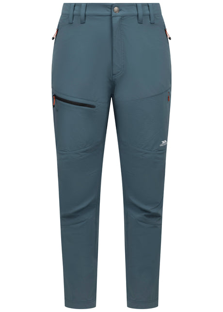 Moordaars - Dark Teal - Trespass