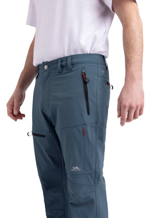 Moordaars - Dark Teal - Trespass