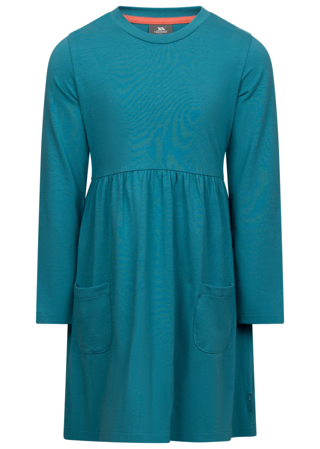 Morra - Light Teal - Trespass