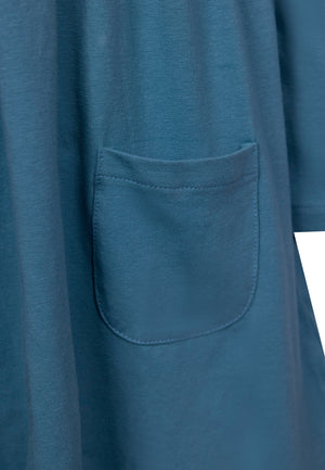 Morra - Light Teal - Trespass