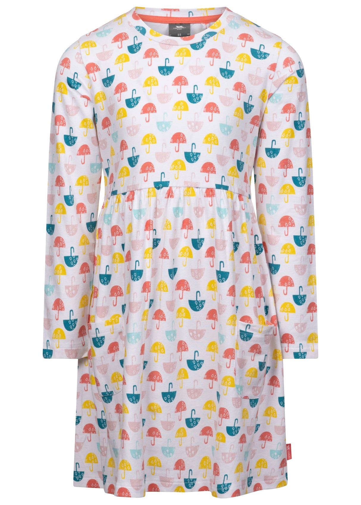 Morra - Umbrella Print - Trespass
