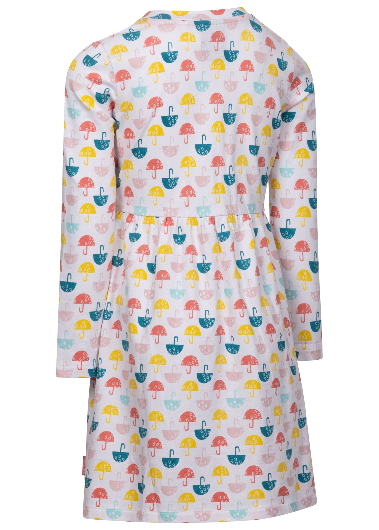 Morra - Umbrella Print - Trespass