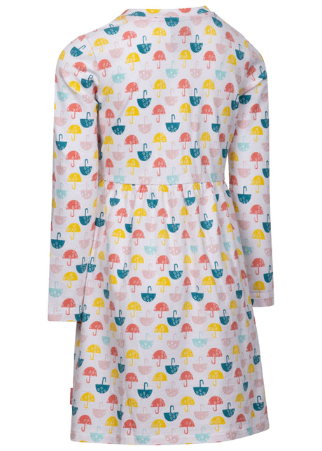 Morra - Umbrella Print - Trespass