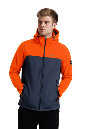Moyler - Burnt Orange - Trespass