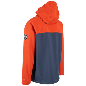 Moyler - Burnt Orange - Trespass