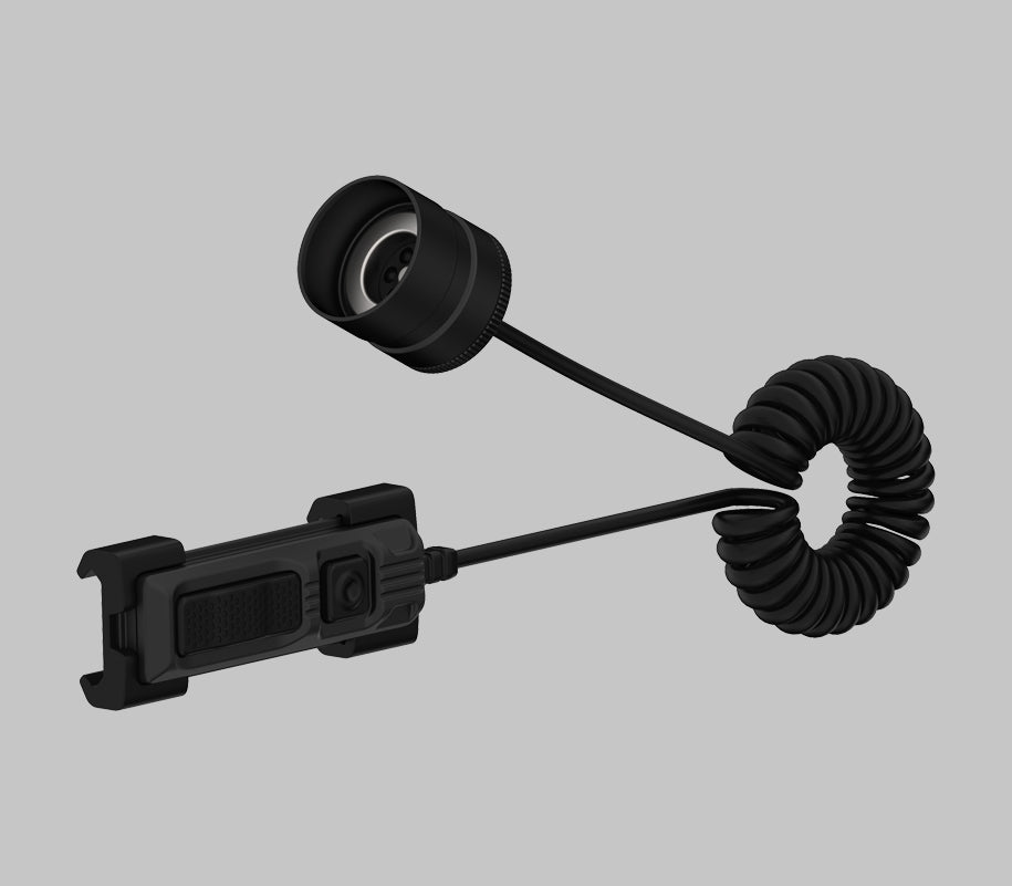 Armytek Magnetisk Fjernbetjening MRS-01