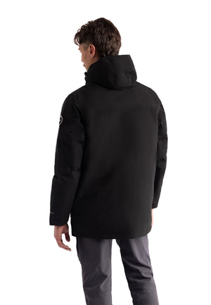 Mullan II - Black - Trespass
