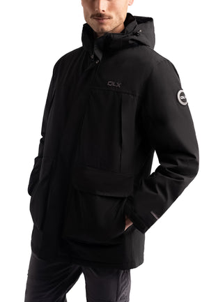 Mullan II - Black - Trespass