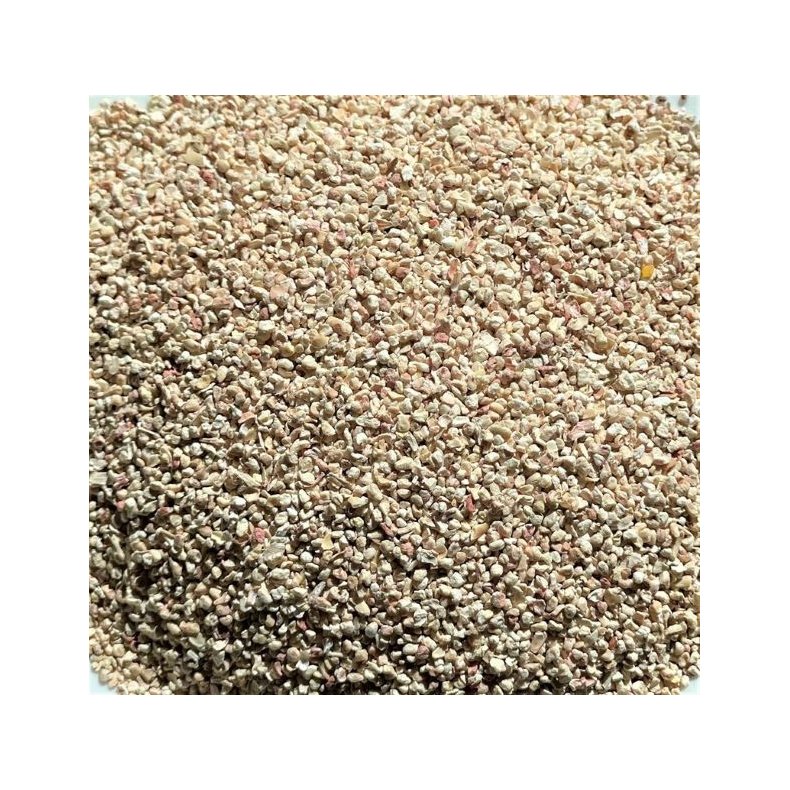 Rehofix Granulat majskolbe. 1 kg - pris pr. kg 3
