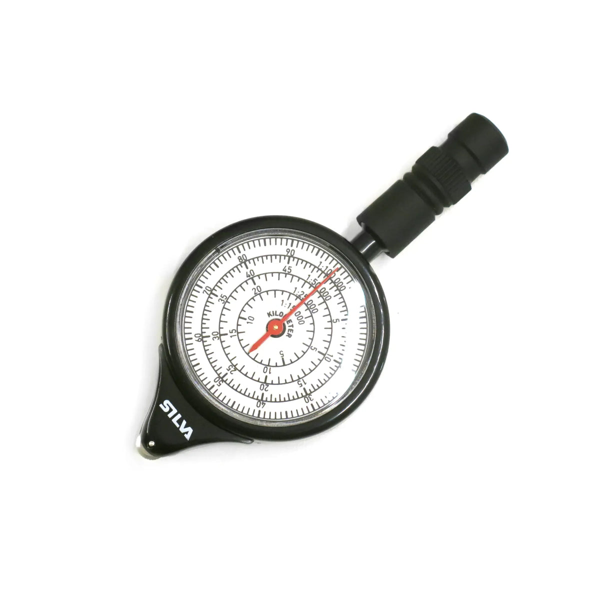 Map measurer Path - Silva