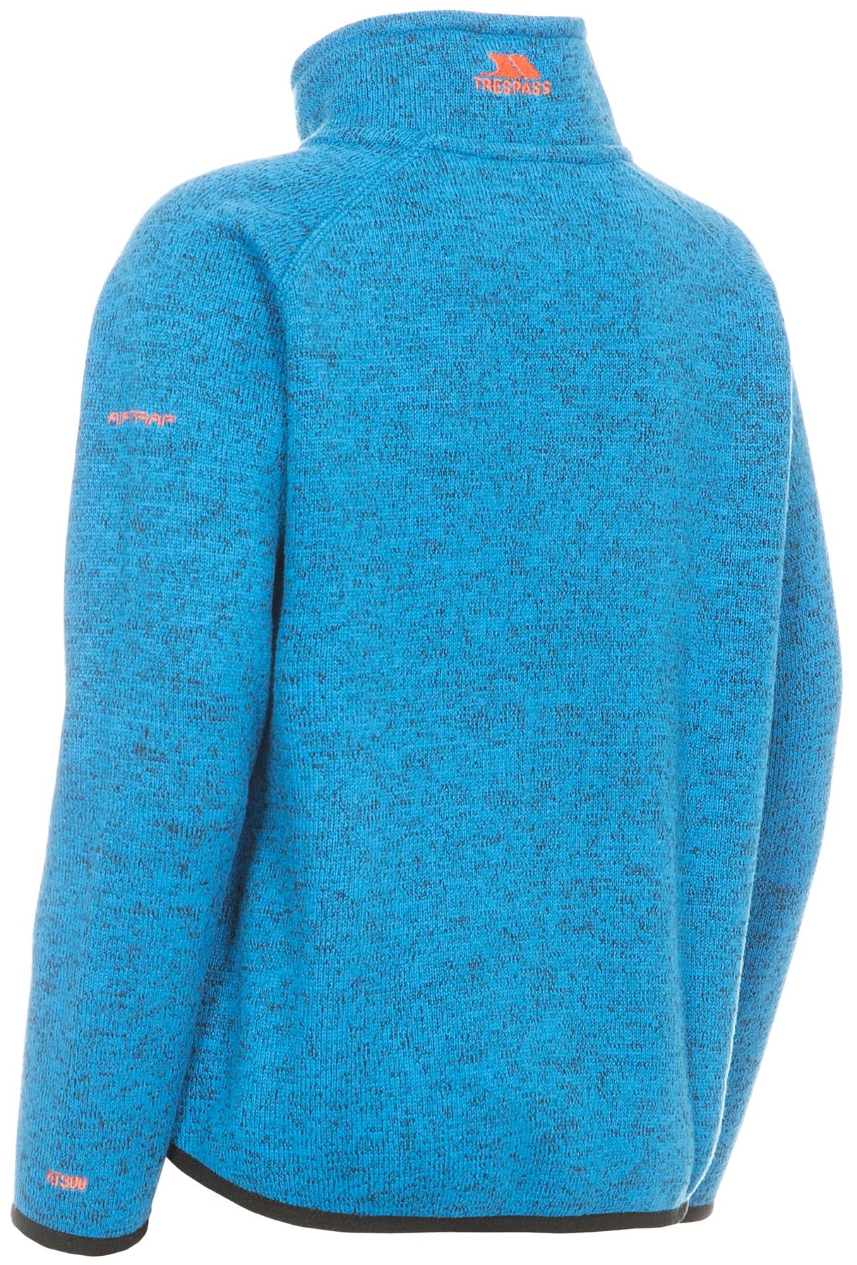 Mario - Blue Marl - Trespass